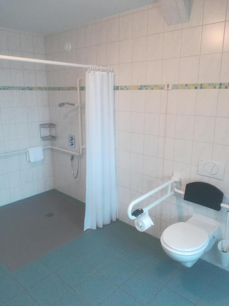Hotel Altes Salzamt Bad Dürrenberg Exteriör bild