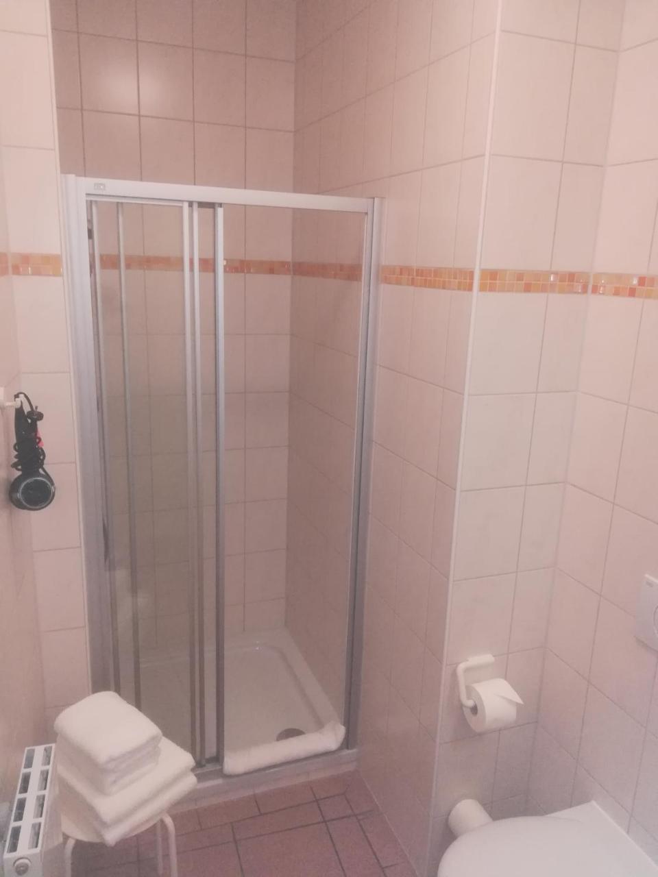 Hotel Altes Salzamt Bad Dürrenberg Exteriör bild