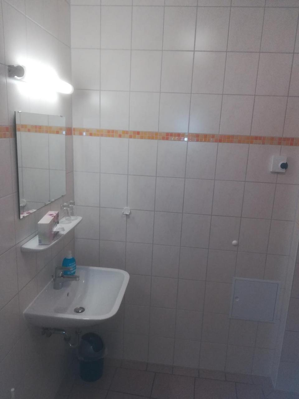 Hotel Altes Salzamt Bad Dürrenberg Exteriör bild